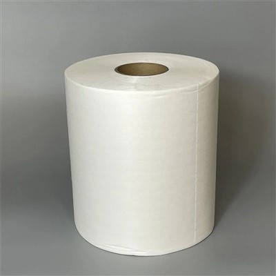 Antibacterial Meltblown Nonwoven Fabric