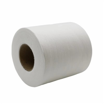 Colored Needle Punched Nonwoven Fabric