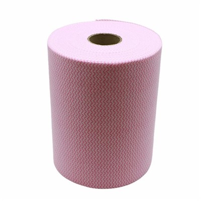 PET Needle Punched Nonwoven Fabric