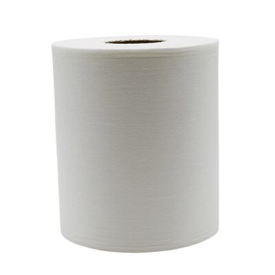 Tecido não tecido Spunlace para lenços umedecidos