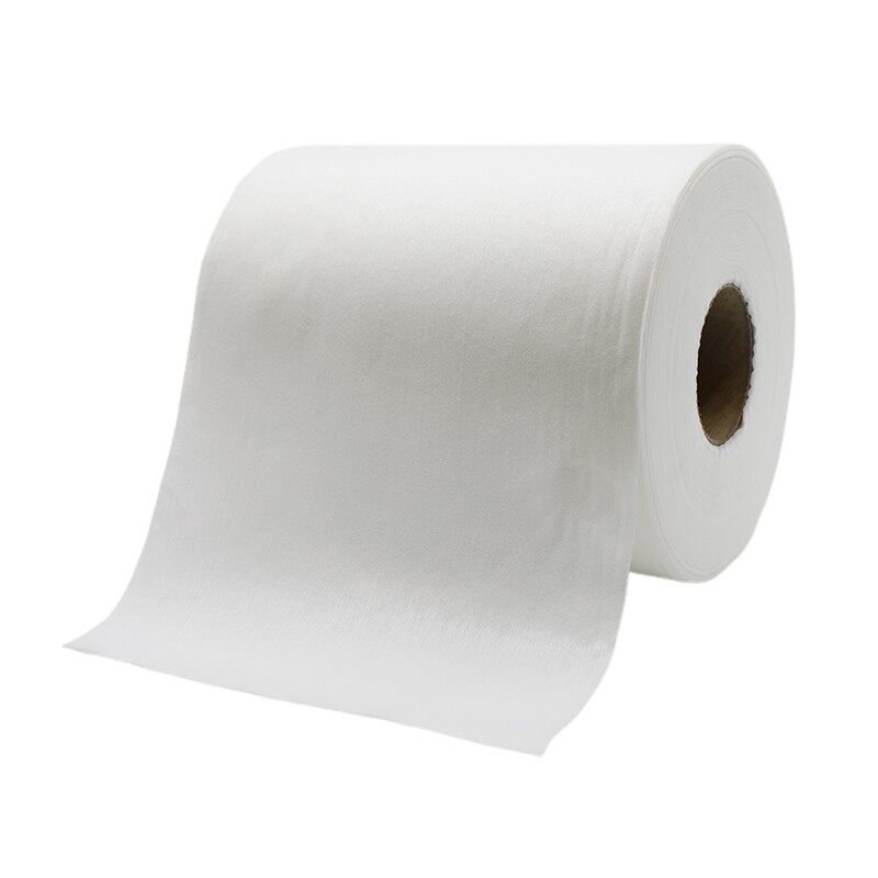 Spunlace Non Woven Fabric For Wet Wipes factory