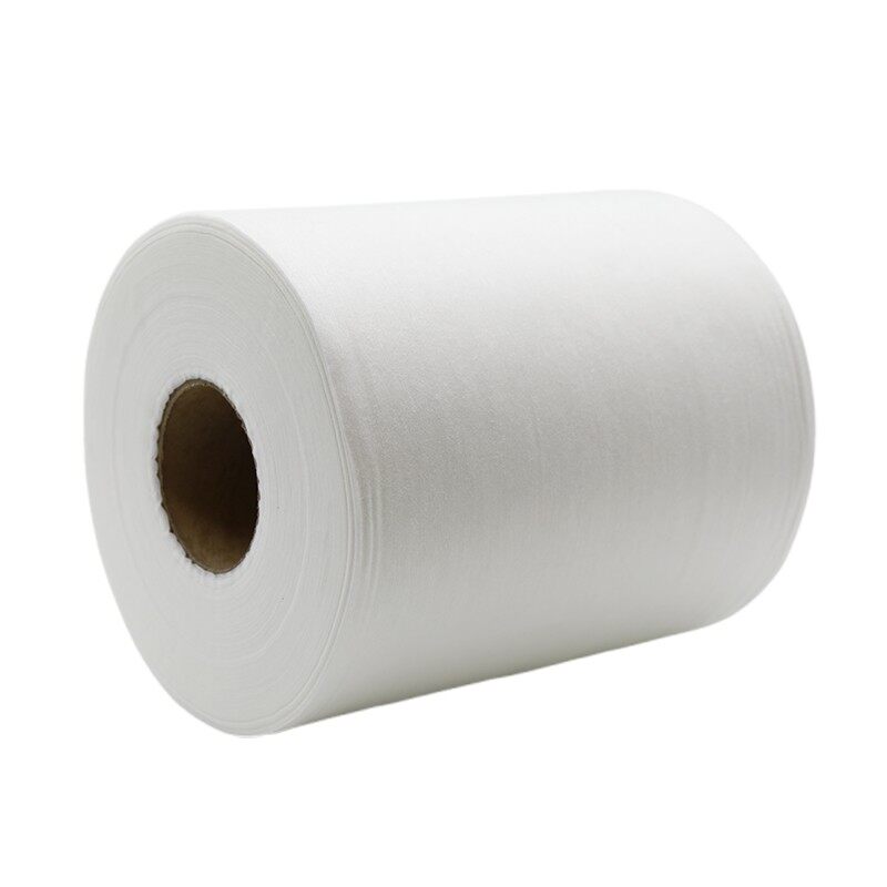 Spunlace Non Woven Fabric For Wet Wipes suppliers