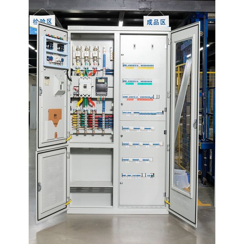 Fixed Power Distribution Cabinet suppliers