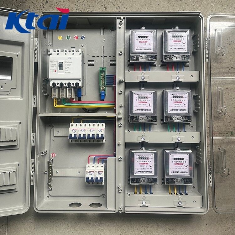 Metering Distribution Box suppliers