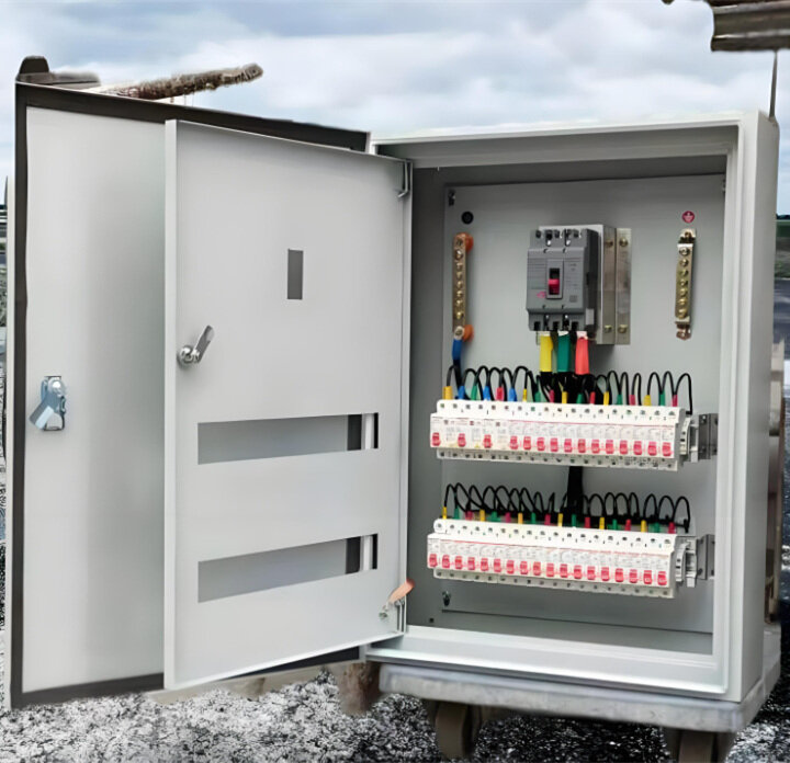 Lighting Distribution Box suppliers