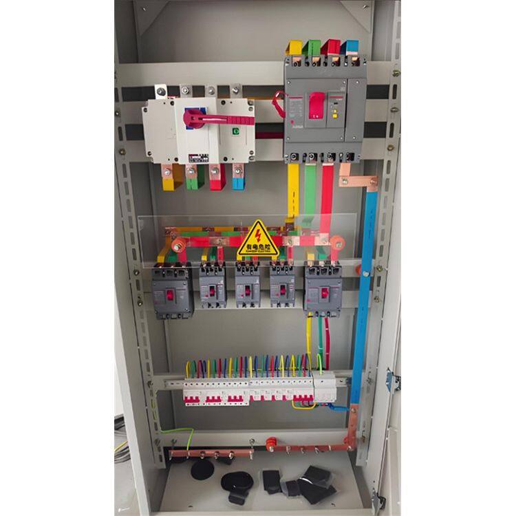 مربع توزيع الطاقة