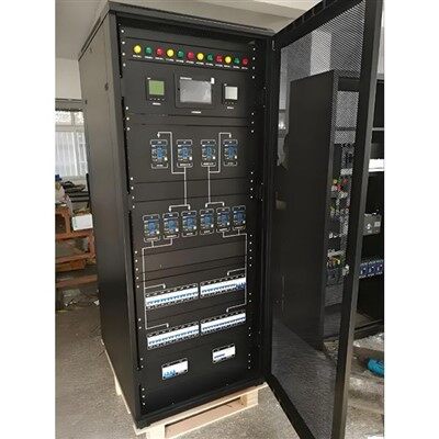 ตู้กระจายพลังงานศูนย์ข้อมูล