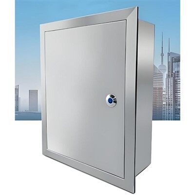 กระดานกระจายภายนอก