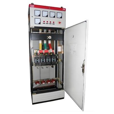 ตู้กระจายพลังงานคงที่