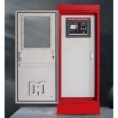 Rūpniecības elektriskais skapis