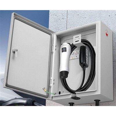 ตู้จำหน่ายพลังงานพลังงานใหม่