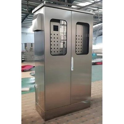 ตู้ควบคุมกลางแจ้ง