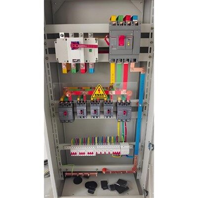 กล่องกระจายพลังงาน