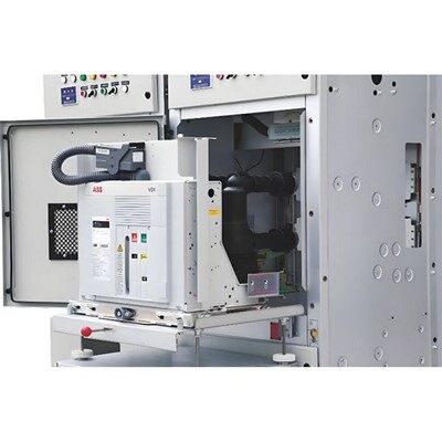 Aftageligt strømfordelingsskab