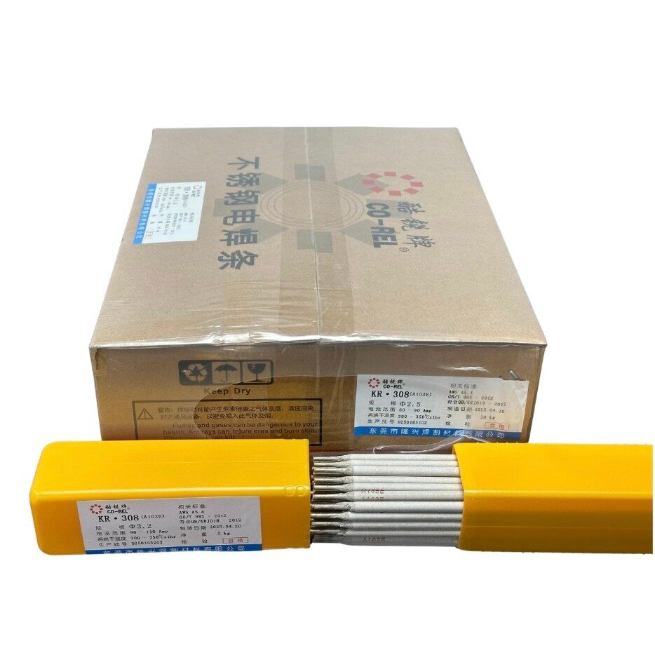 308 Stainless Steel Welding Rod best