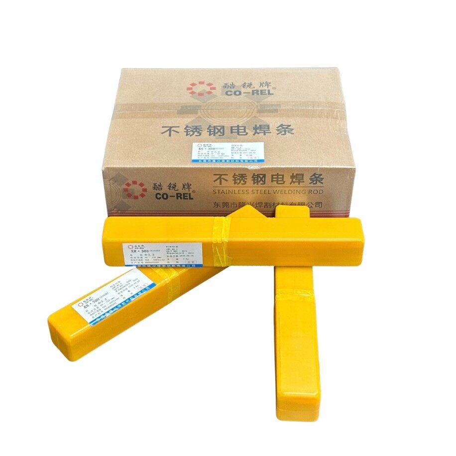 308 Stainless Steel Welding Rod high quality