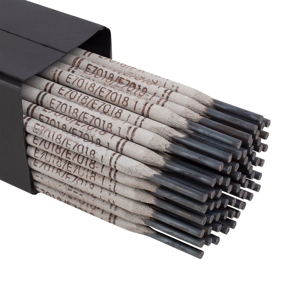 E7018 Vareta de soldadura