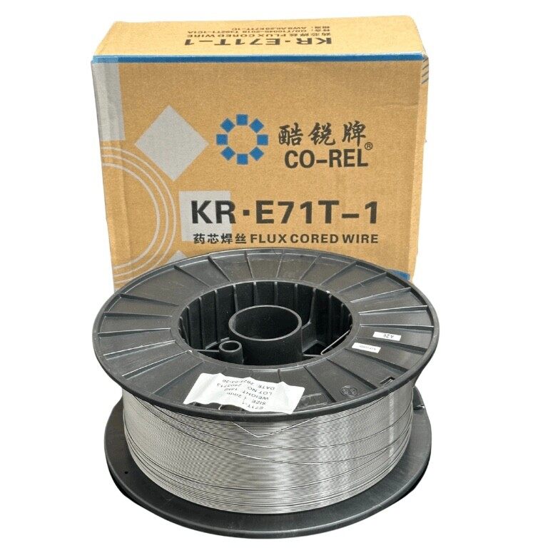 E71T-1 Flux Cored Welding Wire suppliers