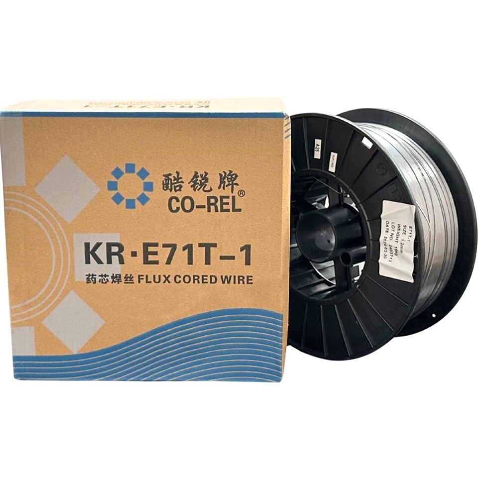 E71T-1 Flux Cored Welding Wire high quality