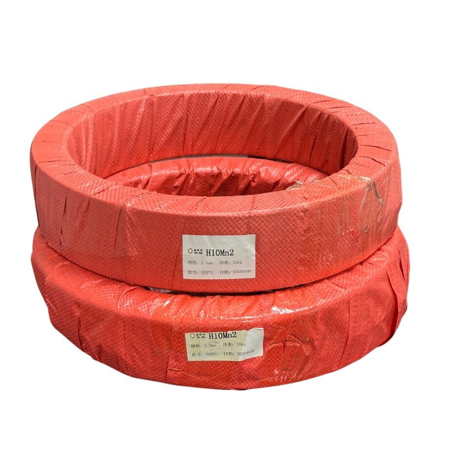 EH14 Submerged Arc Welding Wire suppliers