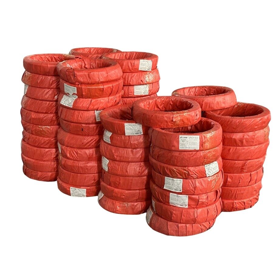 EH14 Submerged Arc Welding Wire high quality