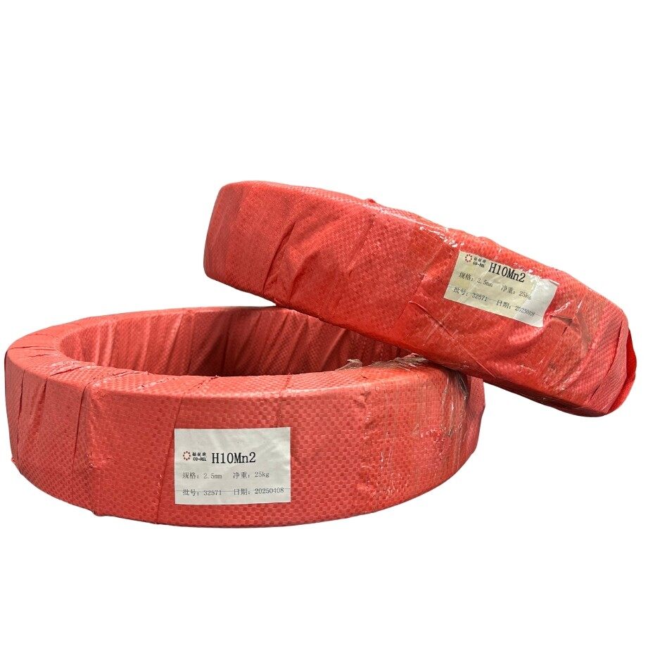 EL8 Submerged Arc Welding Wire price