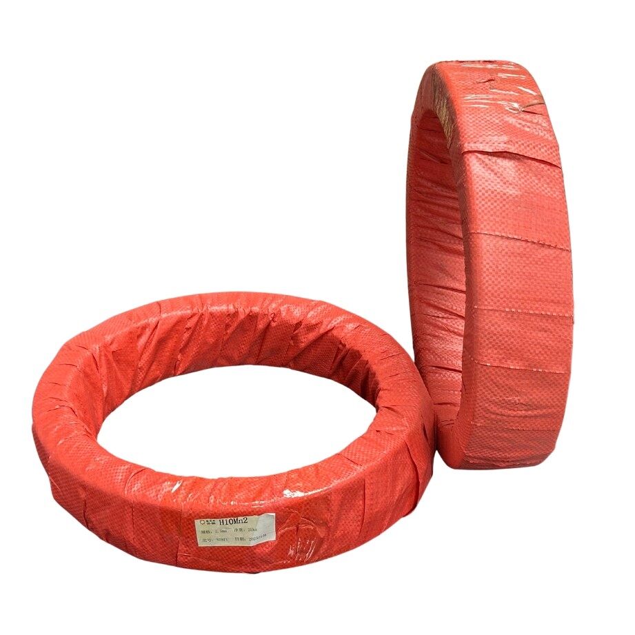 EL8 Submerged Arc Welding Wire best