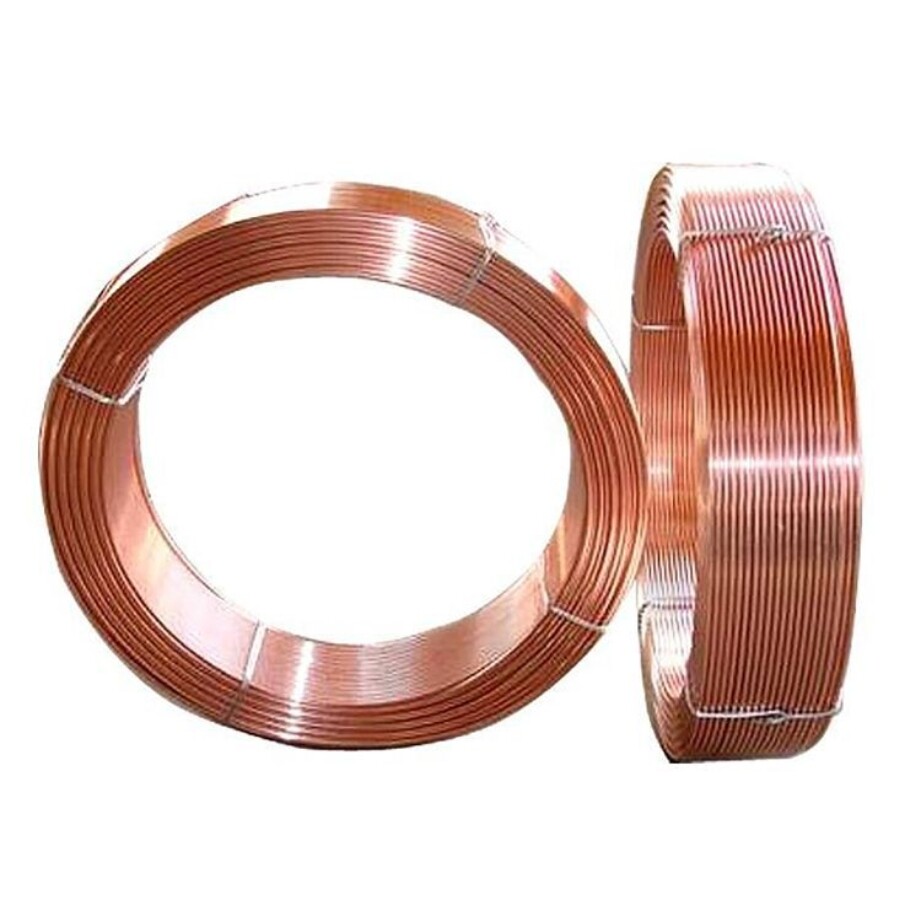 EL8 Filferro de soldadura per arc submergit