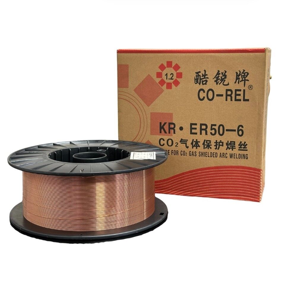 ER70S-6 MIG Welding Wire high quality