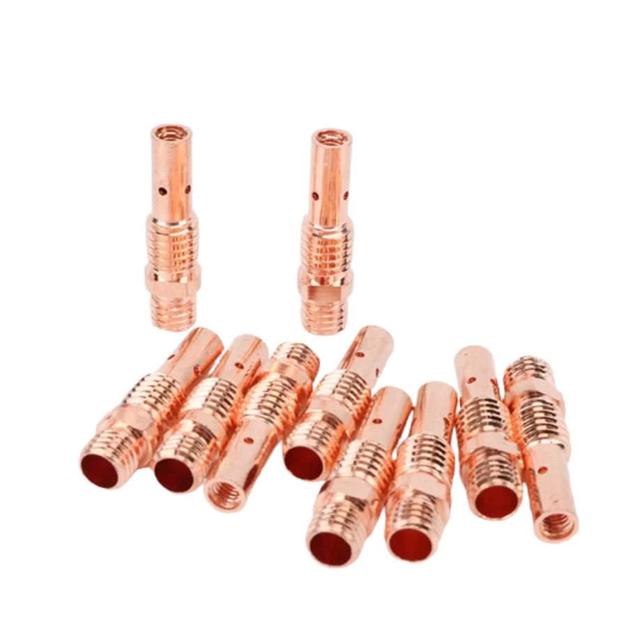 Gas-Shielded Welding Connecting Rod high quality