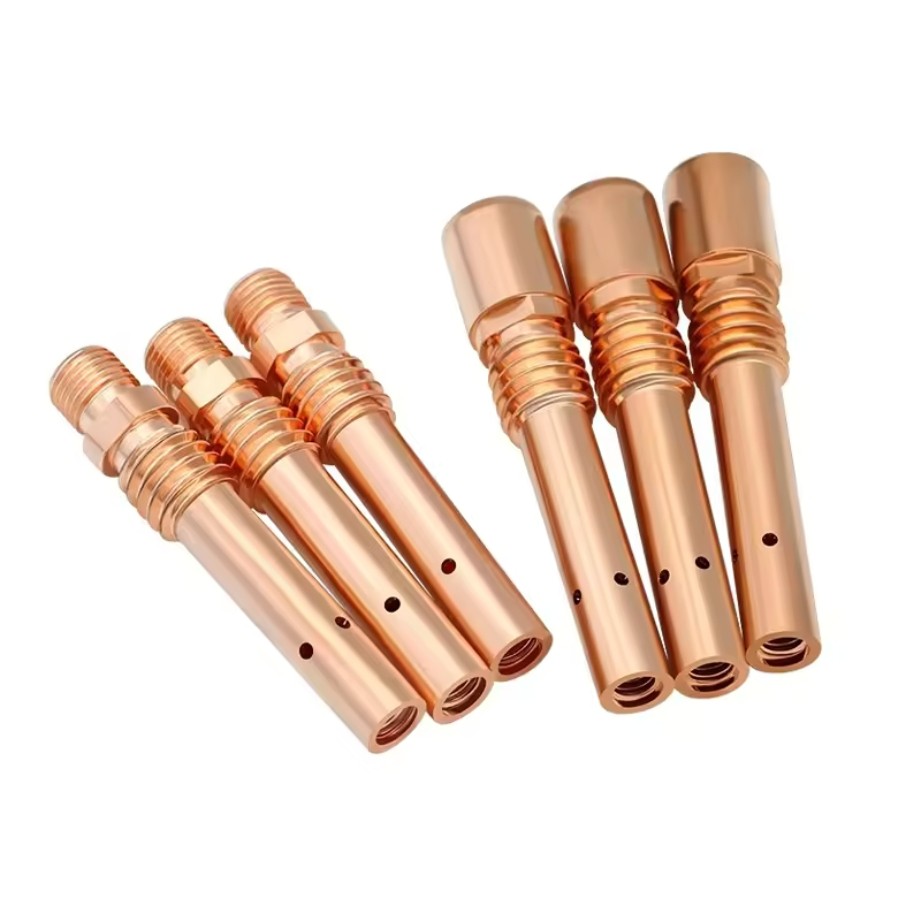 Gas-Shielded Welding Connecting Rod best