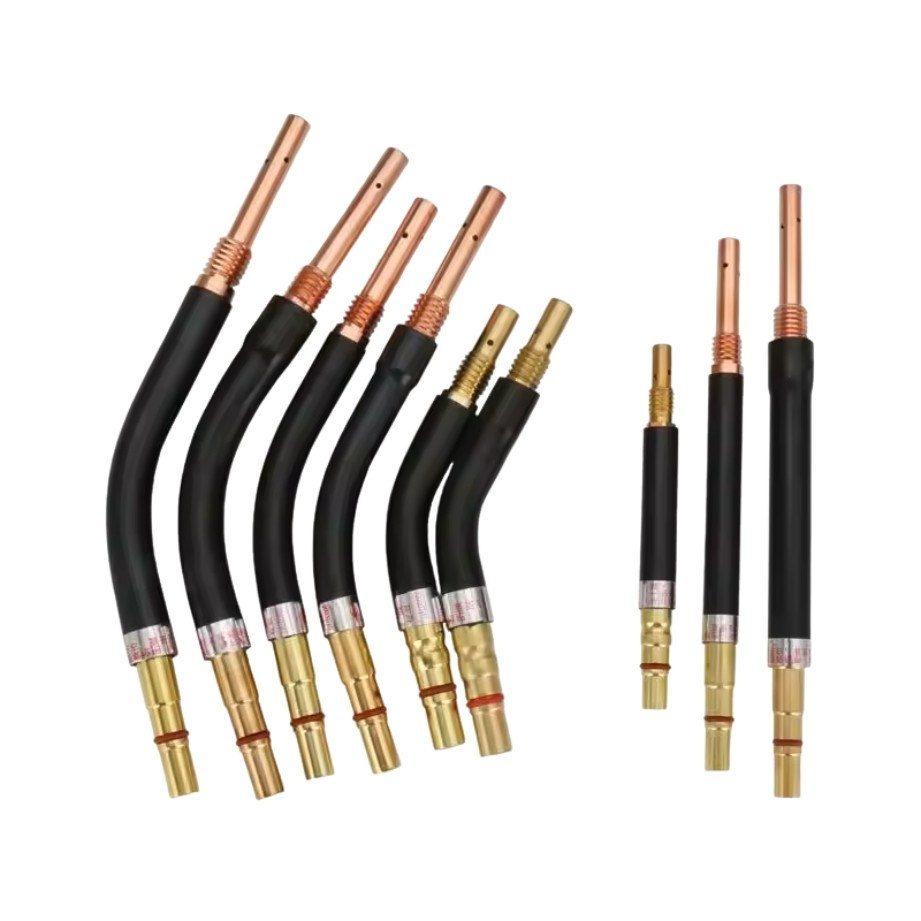 Gas-Shielded Welding Elbow suppliers