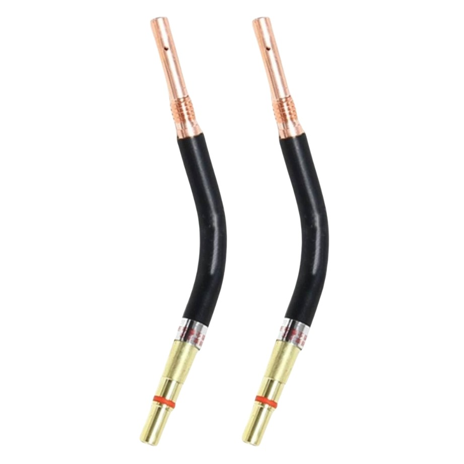 Gas-Shielded Welding Elbow factory