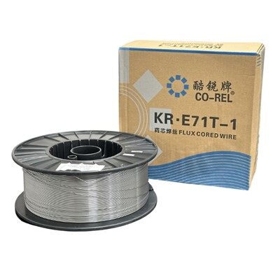 سیم جوش Flux Cored E71T-1