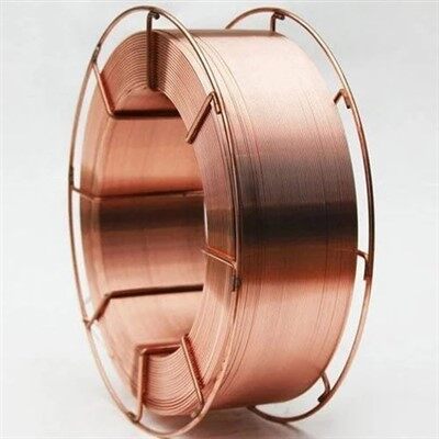 سیم جوش زیر آب EA4