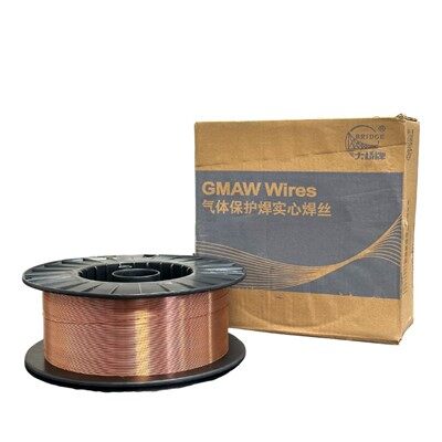 ER90S-G MIG svařovací drát