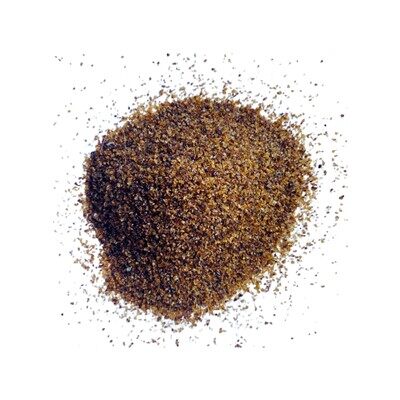 Korkea mangaanisulatevirtaus