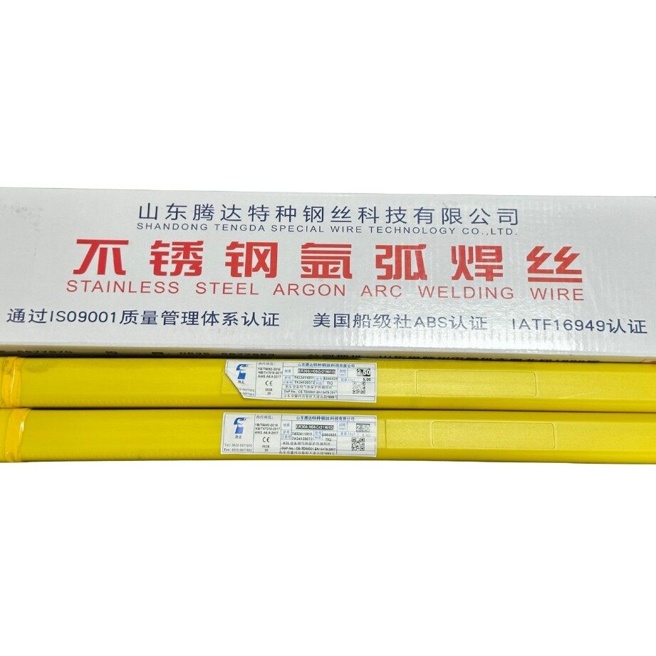 Stainless Steel TIG Welding Wire suppliers