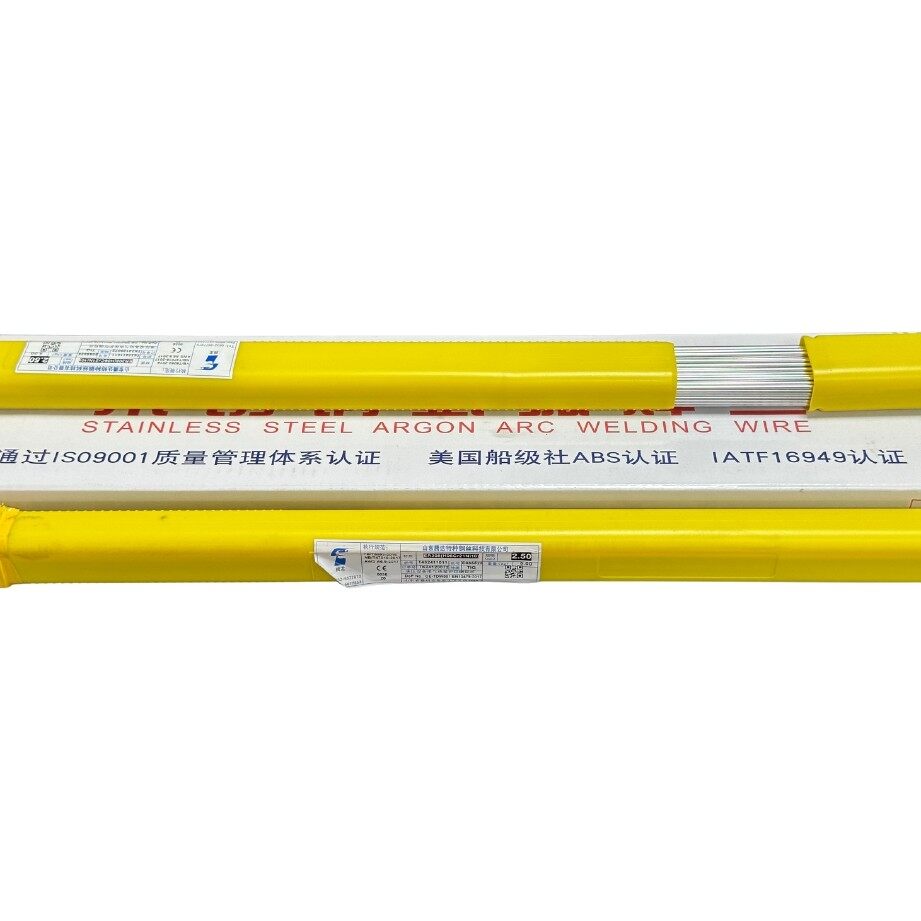 Stainless Steel TIG Welding Wire high quality