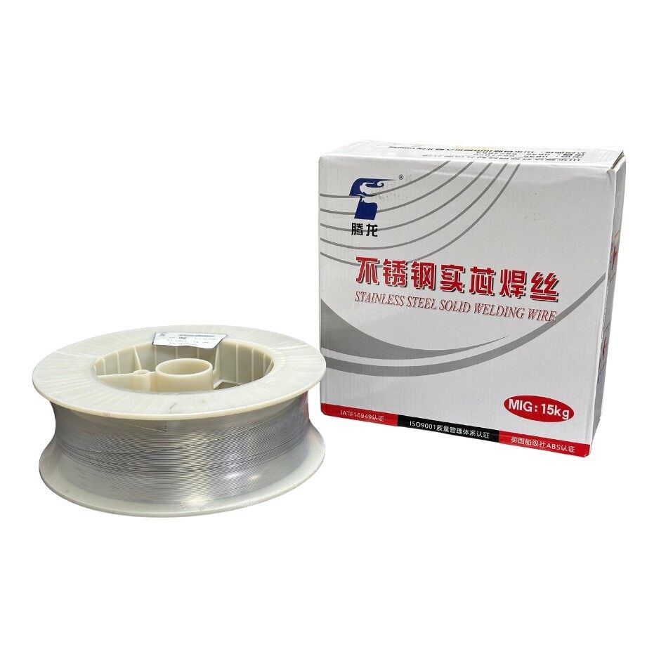 Stainless Steel Welding Wire factory