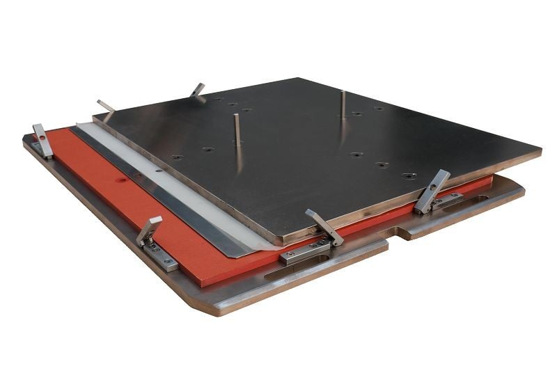Carrier Tray suppliers