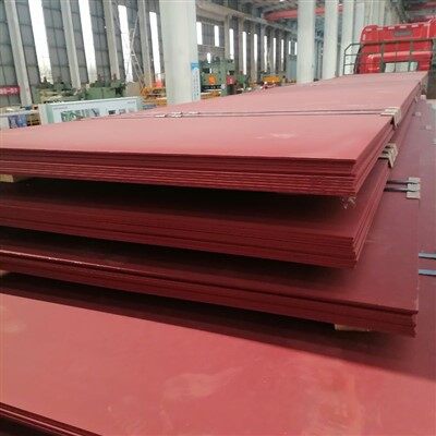 Nm450 Wear-resistant Steel Plate