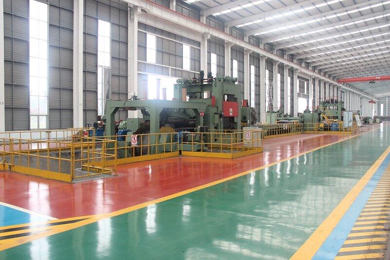 Processing Equipment