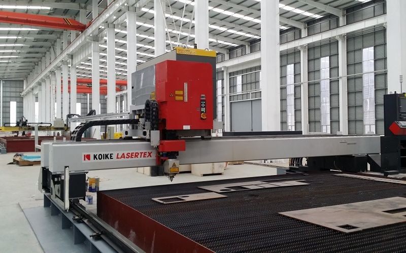 Processing Equipment suppliers