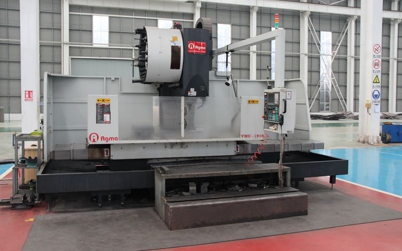 Processing Equipment factory