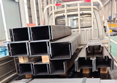 Aerial Work Machinery Industry Parts