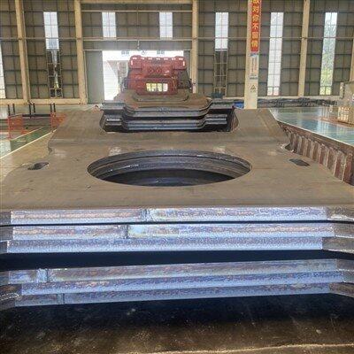 Any Fixed Length Wear-resistant Steel