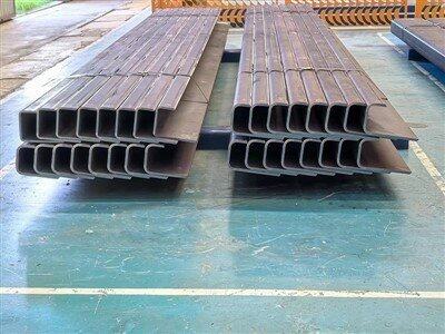 High Precision Wear Resistant Steel Plate