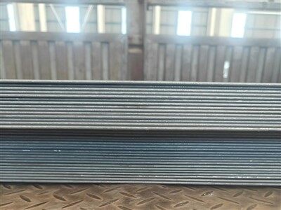 High Wear Resistant Steel Plate