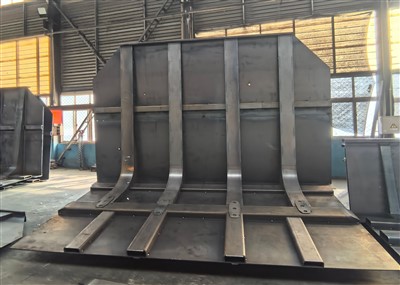Mining Truck Industry Parts